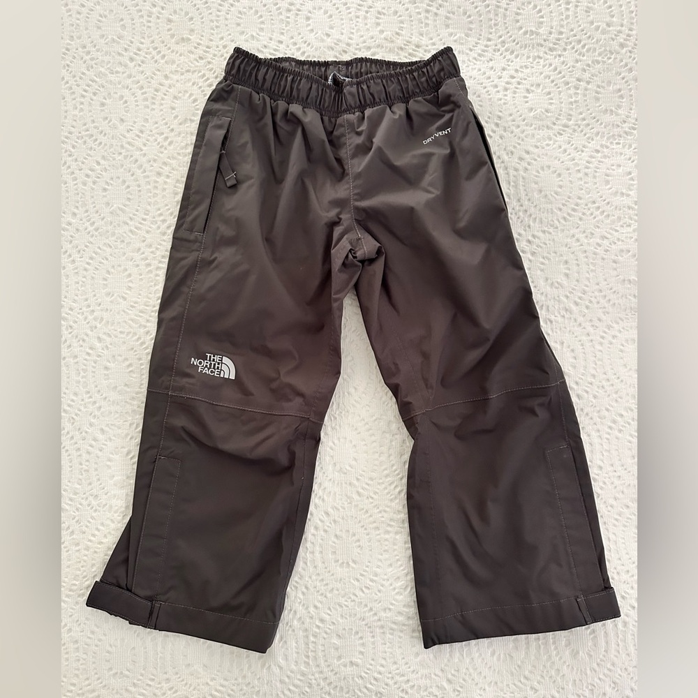 The North Face boys Resolve Pants